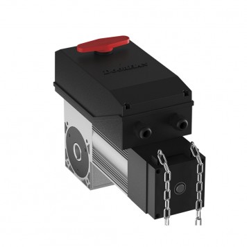 Комплект навального привода SHAFT-30 IP65KIT-0