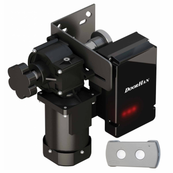 Комплект навального привода SHAFT-20KIT-0