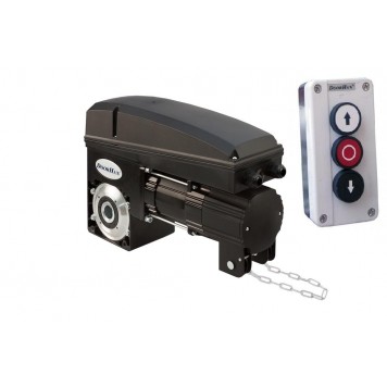 Комплект навального привода SHAFT-50KIT-0