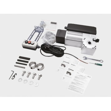 Комплект навального привода SHAFT-30 IP65KIT-2