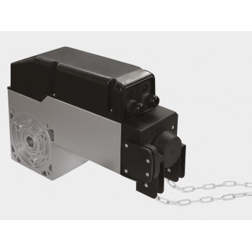 Комплект навального привода SHAFT-30 IP65KIT-3