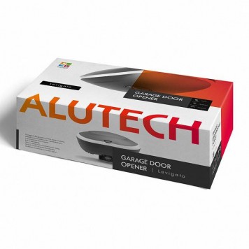 Комплект привода ALUTECH LEVIGATO LG-500-4