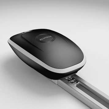 Комплект привода ALUTECH LEVIGATO LG-500-3