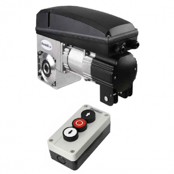 Комплект навального привода SHAFT-30 IP65KIT-1