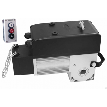 Комплект навального привода SHAFT-60 IP65KIT-2