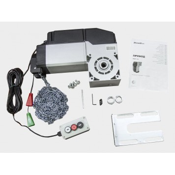 Комплект навального привода SHAFT-120KIT-1