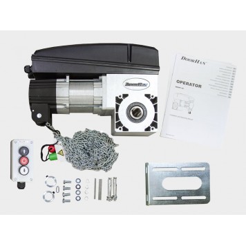 Комплект навального привода SHAFT-50KIT-1