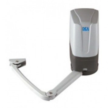 Комплект приводов для распашных ворот GEKO KIT-0