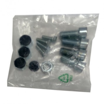 Электропривод для откатных ворот GULLIVER 25RRTF-4