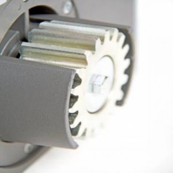 Электропривод для откатных ворот GULLIVER 25RRTF-3