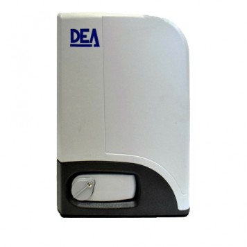 Комплект привода для откатных ворот LIVI 9/24NET/F-0