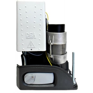 Комплект привода для откатных ворот LIVI 9/24NET/F-3