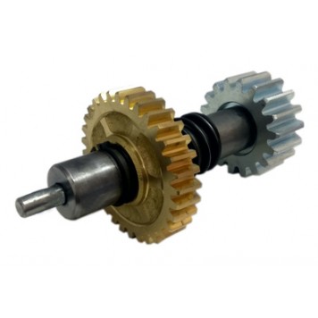 Электропривод для откатных ворот GULLIVER 25RRTF-2