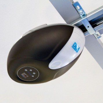 Электропривод для секционных ворот TEO 700-2