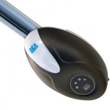 Электропривод для секционных ворот TEO 700-0