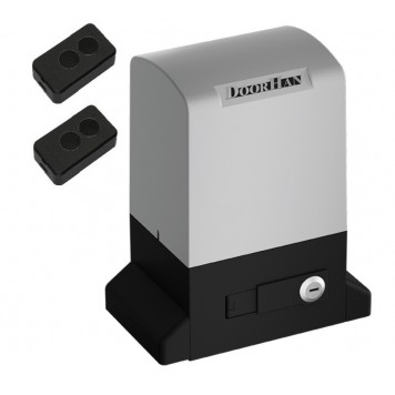 Комплект привода для откатных ворот DoorHan SLIDING 2100-0