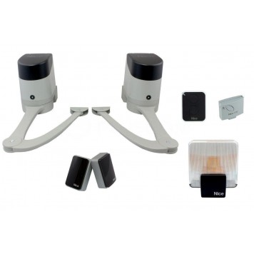 Комплект автоматики Nice HOPP BD KCE-0