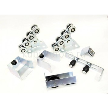 Комплект консольного оборудования КАВ6/Фурнитех-8