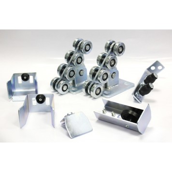 Комплект консольного оборудования КАВ6/Фурнитех-0