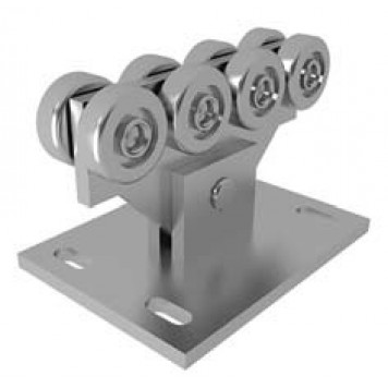 Комплект консольного оборудования КАВ5/Фурнитех -6