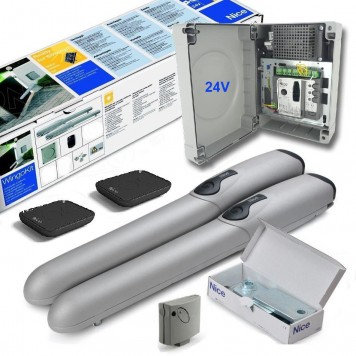 Комплект автоматики Nice WINGO 3524 KCE-0