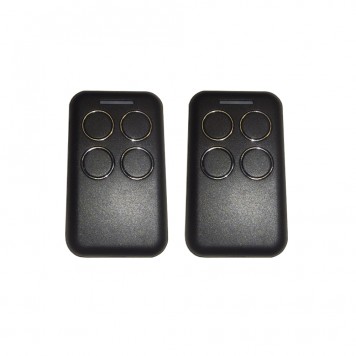 NI600Z Комплект привода для откатных ворот-1