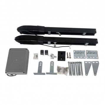 Комплект приводов для распашных ворот DC 250-0