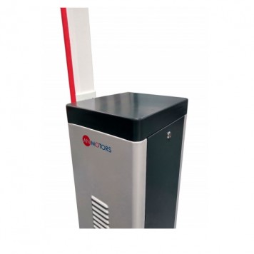 Шлагбаум AN-Motors ASB-6R / ASB-6L (длина стрелы 4,3 м; 5,3 м; 6,3 м)-0