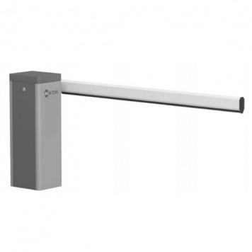 Шлагбаум AN-Motors ASB-6R / ASB-6L (длина стрелы 4,3 м; 5,3 м; 6,3 м)-1