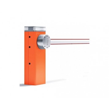 Комплект шлагбаума M3BARKIT со стрелой 3 м овального сечения-1