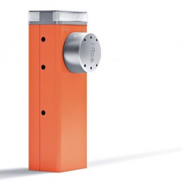 Тумба шлагбаума L BAR-0