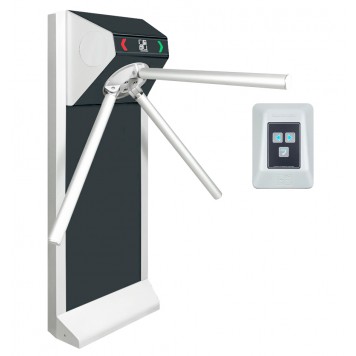 Комплект компактного турникета «STL-01C»-0