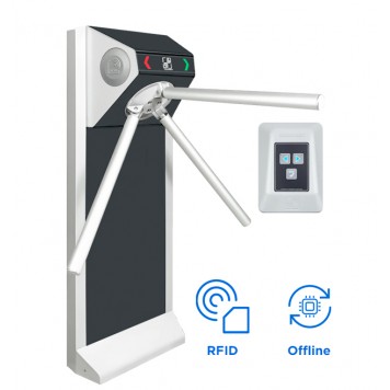 Комплект компактной автономной проходной «STL-01AEC»-0