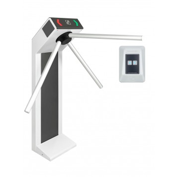 Комплект компактного турникета «STR-01C»-0