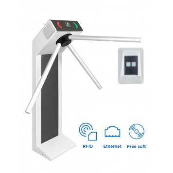 Комплект компактной сетевой проходной «STR-01NEC»-0