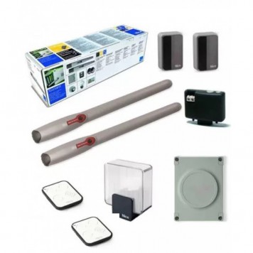 Комплект автоматики Nice WINGO 3524 HS BD KIT2-0