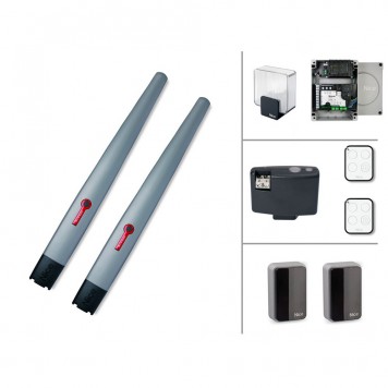 Комплект автоматики Nice TOONA 6024 HS BD KIT2-0