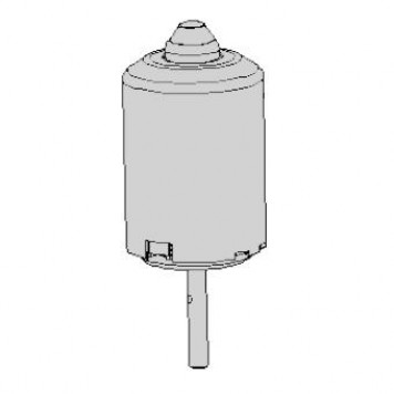 Электродвигатель DEIMOS BT A400-0