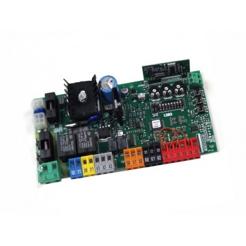 Плата HAMAL ARES BT A-0