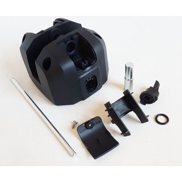 Крышка задняя PHOBOS-0