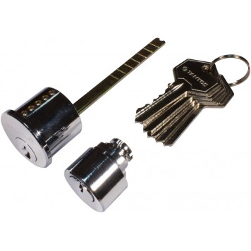 Цилиндр замка разблок. PHOB A/KUS/DEIM A/Шлаг -0