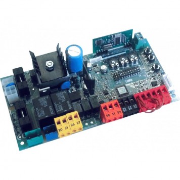 Плата HAMAL 400-0